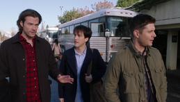 Family Feud - Supernatural Fan Wiki Family Feud - Supernatural Fan Wiki